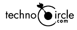 TECHNO CIRCLE.COM logo