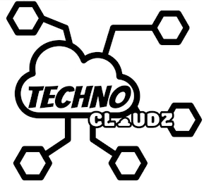TECHNO CLOUDZ logo