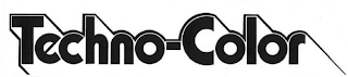 TECHNO-COLOR logo