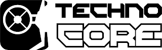 TECHNO CORE logo