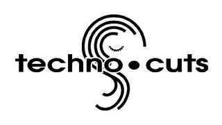 TECHNO · CUTS logo