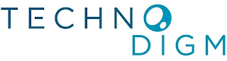 TECHNO DIGM logo