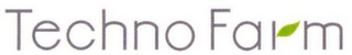 TECHNO FARM logo