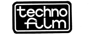 TECHNO FILM logo