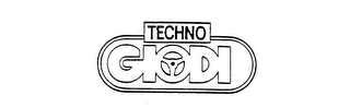 TECHNO GIODI logo