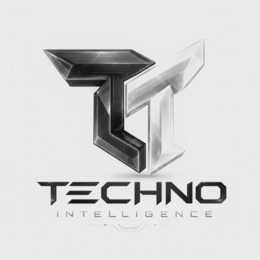 TECHNO INTELLIGENCE logo