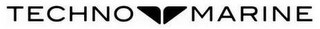 TECHNO MARINE logo