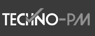 TECHNO-PM logo