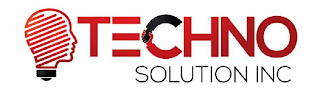 TECHNO SOLUTION INC logo