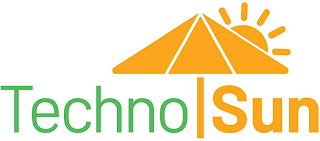 TECHNO SUN logo