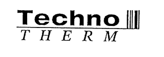 TECHNO THERM logo