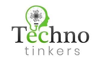 TECHNO TINKERS logo
