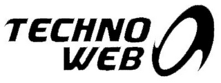 TECHNO WEB logo