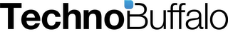 TECHNOBUFFALO logo