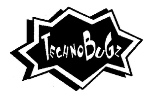 TECHNOBUGZ logo