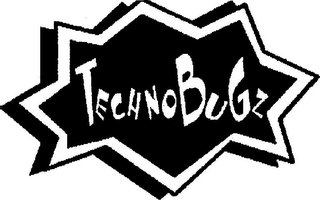 TECHNOBUGZ logo