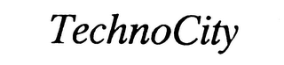 TECHNOCITY logo
