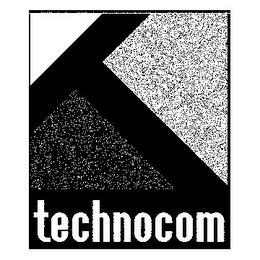 TECHNOCOM logo