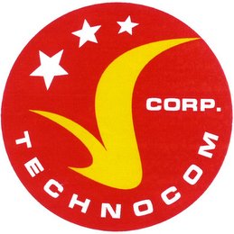 TECHNOCOM CORP. logo