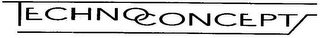 TECHNOCONCEPTS logo