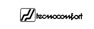 TECHNOCONFORT logo