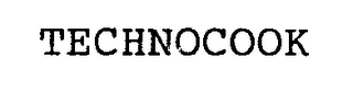 TECHNOCOOK logo