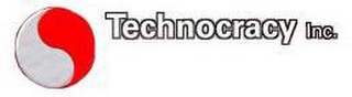 TECHNOCRACY INC. logo