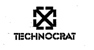TECHNOCRAT logo