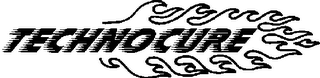 TECHNOCURE logo
