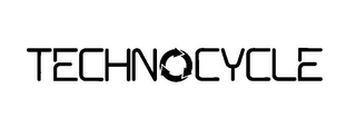 TECHNOCYCLE logo