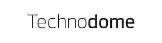 TECHNODOME logo