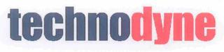 TECHNODYNE logo