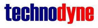 TECHNODYNE logo