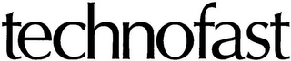 TECHNOFAST logo