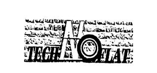 TECHNOFLAT logo