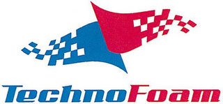 TECHNOFOAM logo