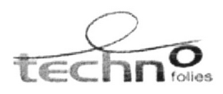 TECHNOFOLIES logo
