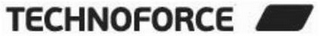 TECHNOFORCE logo