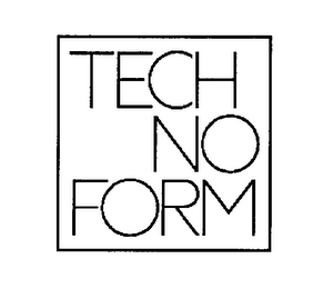 TECHNOFORM logo