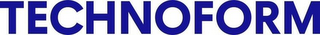 TECHNOFORM logo