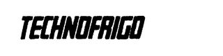 TECHNOFRIGO logo