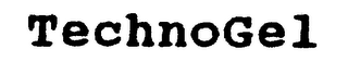 TECHNOGEL logo
