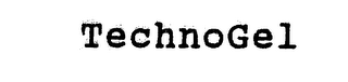 TECHNOGEL logo