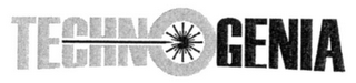 TECHNOGENIA logo