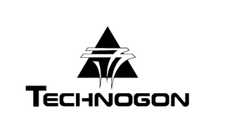 TECHNOGON logo