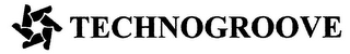 TECHNOGROOVE logo