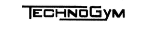 TECHNOGYM logo