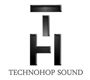 TECHNOHOP SOUND TH logo