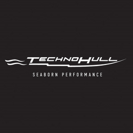 TECHNOHULL SEABORN PERFORMANCE logo