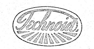 TECHNOID logo